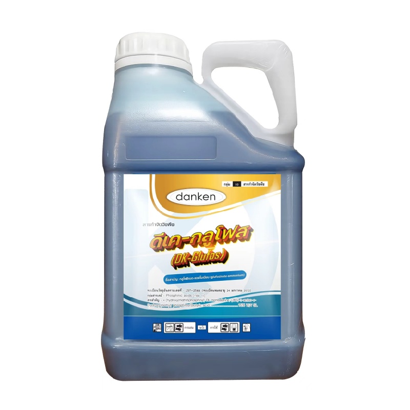 กลูโคเนตเอสแอล 4 L