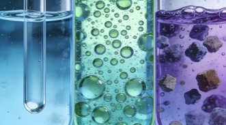 ความแตกต่างระหว่า งความเข้มข้น ที่ละลายได้, microemulder และความเข้มข้นของของเหลว ที่กระจายได้